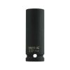 YATO YT-1039 Gépi hosszú dugókulcs 1/2 Col 19 mm CrMo