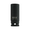 YATO YT-1042 Gépi hosszú dugókulcs 1/2 Col 22 mm CrMo