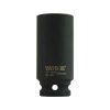 YATO YT-1045 Gépi hosszú dugókulcs 1/2 Col 25 mm CrMo