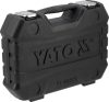 YATO YT-10556 Gépi hosszú ütvecsavarozó fej készlet 1/2"