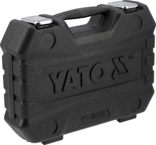 YATO YT-10556 Gépi hosszú ütvecsavarozó fej készlet 1/2"