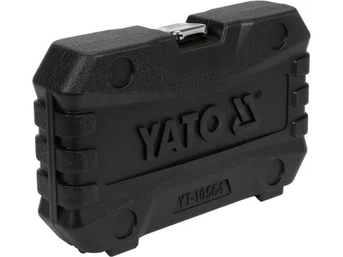 YATO YT-10564 Alufelni dugókulcs készlet 10 részes 1/2 Col CrMo