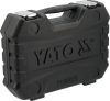 YATO YT-10566 Gépi hosszú ütvecsavarozó fej készlet 1/2"