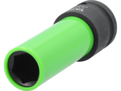 YATO YT-10581 Gépi dugókulcs fej alufelnihez 15mm 1/2col