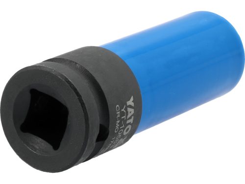 YATO YT-10583 Gépi dugókulcs fej alufelnihez 17mm 1/2col