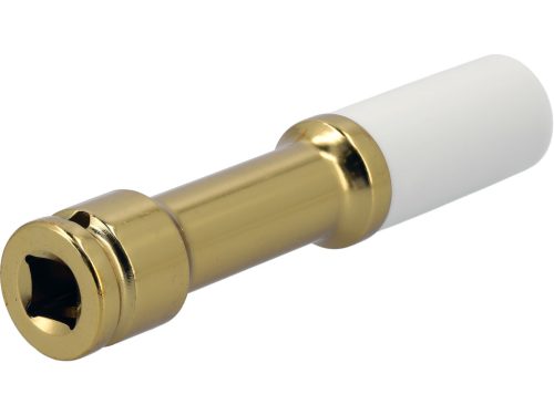 YATO YT-10592 Gépi hosszú dugókulcs fej alufelnihez 19mm 1/2col