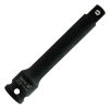YATO YT-1061 Gépi dugókulcs toldószár 1/2 Col 125 mm CrMo