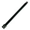 YATO YT-1062 Gépi dugókulcs toldószár 1/2 Col 250 mm CrMo