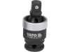 YATO YT-10630 Gépi csuklós csatlakozó 1/4 Col CrMo