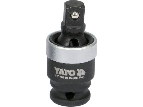 YATO YT-10630 Gépi csuklós csatlakozó 1/4 Col CrMo