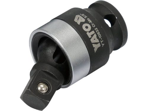 YATO YT-10632 Gépi csuklós csatlakozó 3/8 Col CrMo