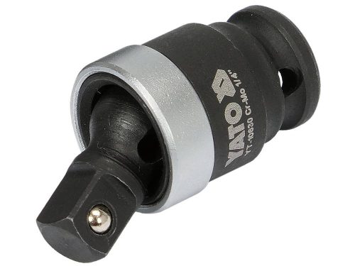 YATO YT-10632 Gépi csuklós csatlakozó 3/8 Col CrMo