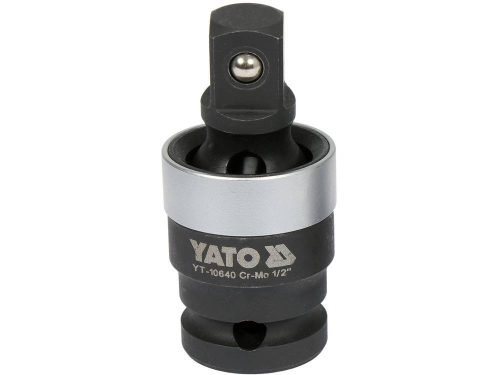YATO YT-10640 Gépi csuklós csatlakozó 1/2 Col CrMo