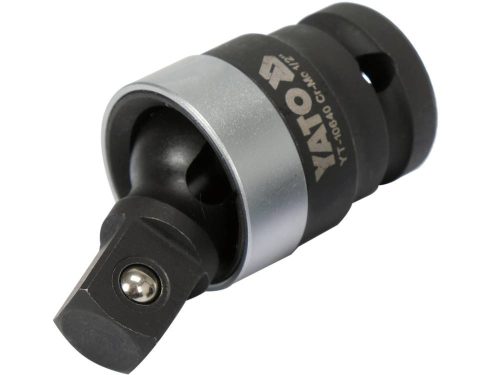 YATO YT-10640 Gépi csuklós csatlakozó 1/2 Col CrMo