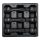 YATO YT-10652 Gépi bit dugókulcs készlet 6 részes Spline 1/2 Col M14-M18 CrMo