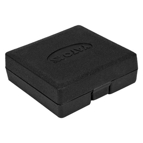 YATO YT-10652 Gépi bit dugókulcs készlet 6 részes Spline 1/2 Col M14-M18 CrMo