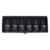 YATO YT-10653 Gépi bit dugókulcs készlet 6 részes Torx és Spline 3/4 Col CrMo