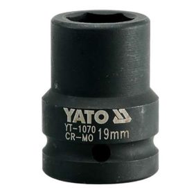 YATO YT-1070 Gépi dugókulcs 3/4 Col 19 mm CrMo