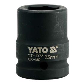 YATO YT-1073 Gépi dugókulcs 3/4 Col 23 mm CrMo
