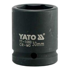 YATO YT-1080 Gépi dugókulcs 3/4 Col 30 mm CrMo
