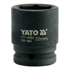 YATO YT-1082 Gépi dugókulcs 3/4 Col 32 mm CrMo