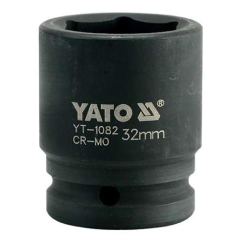 YATO YT-1082 Gépi dugókulcs 3/4 Col 32 mm CrMo