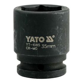 YATO YT-1085 Gépi dugókulcs 3/4 Col 35 mm CrMo
