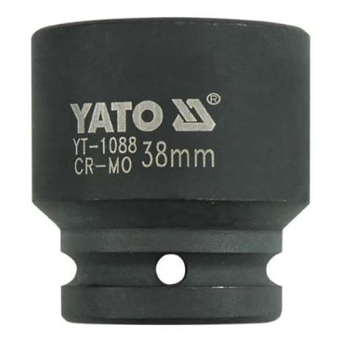 YATO YT-1088 Gépi dugókulcs 3/4 Col 38 mm CrMo