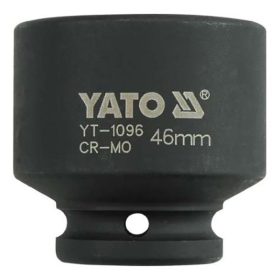 YATO YT-1096 Gépi dugókulcs 3/4 Col 46 mm CrMo
