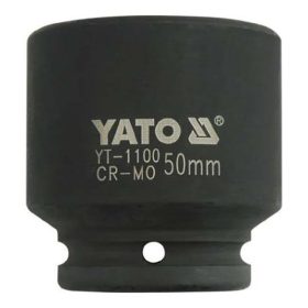 YATO YT-1100 Gépi dugókulcs 3/4 Col 50 mm CrMo