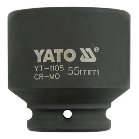 YATO YT-1105 Gépi dugókulcs 3/4 Col 55 mm CrMo