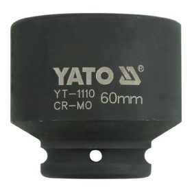 YATO YT-1110 Gépi dugókulcs 3/4 Col 60 mm CrMo