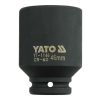 YATO YT-1146 Gépi hosszú dugókulcs 3/4 Col 46 mm CrMo