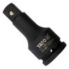 YATO YT-1160 Gépi dugókulcs toldószár 3/4 Col 100 mm CrMo