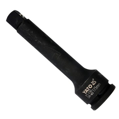 YATO YT-1161 Gépi dugókulcs toldószár 3/4 Col 175 mm CrMo