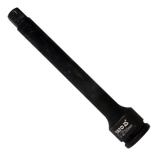 YATO YT-1162 Gépi dugókulcs toldószár 3/4 Col 250 mm CrMo
