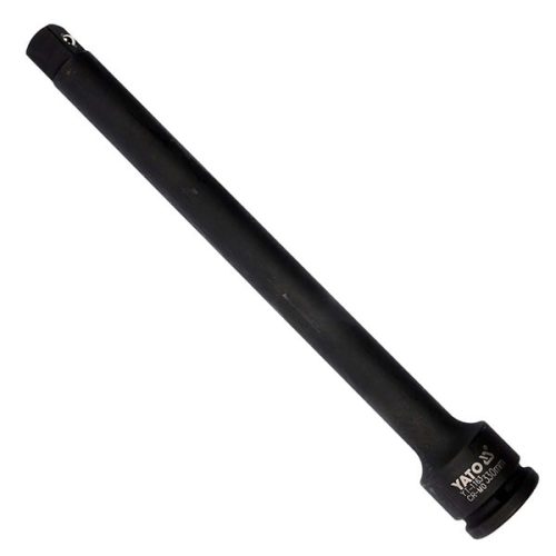 YATO YT-1163 Gépi dugókulcs toldószár 3/4 Col 330 mm CrMo