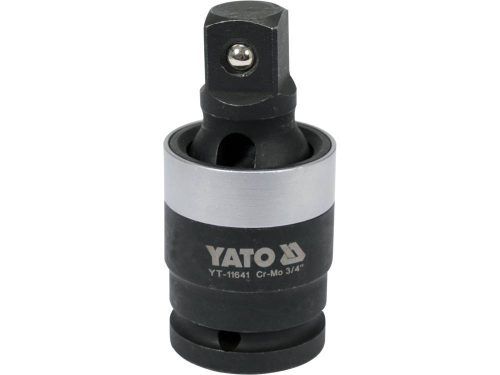 YATO YT-11641 Gépi csuklós csatlakozó 3/4 Col CrMo