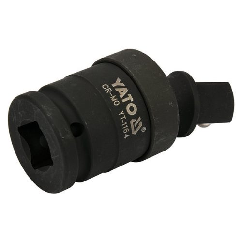 YATO YT-1164 Csuklós csatlakozó gépi 3/4 Col