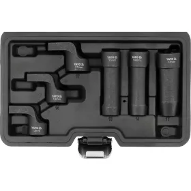   YATO YT-12003 EGT kipufogógáz hőmérséklet érzékelő szerelő készlet 6 részes