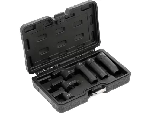 YATO YT-12003 EGT kipufogógáz hőmérséklet érzékelő szerelő készlet 6 részes