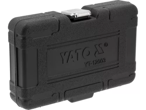 YATO YT-12003 EGT kipufogógáz hőmérséklet érzékelő szerelő készlet 6 részes