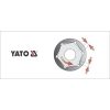 YATO YT-1207 Dugókulcs 1/2 Col 14 mm CrV