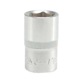 YATO YT-1209 Dugókulcs 1/2 Col 16 mm CrV