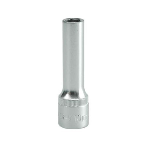 YATO YT-1223 Hosszú dugókulcs 1/2 Col 10 mm CrV