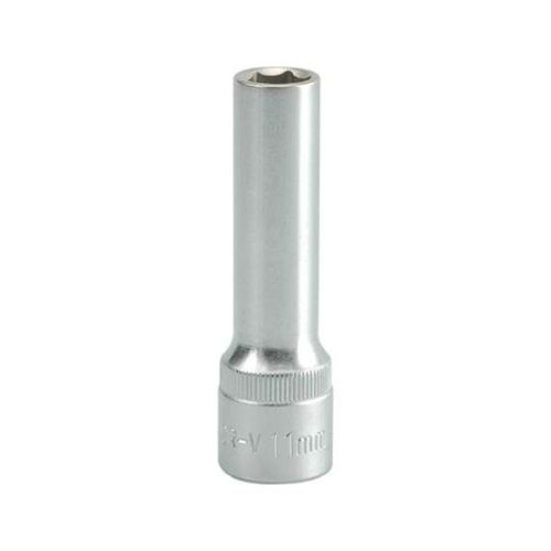 YATO YT-1224 Hosszú dugókulcs 1/2 Col 11 mm CrV