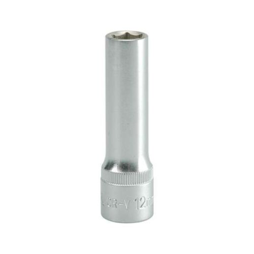 YATO YT-1225 Hosszú dugókulcs 1/2 Col 12 mm CrV