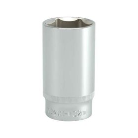 YATO YT-1240 Hosszú dugókulcs 1/2 Col 32 mm CrV