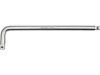 YATO YT-12439 L-alakú hajtókar 1/2 Col 300 x 70 mm