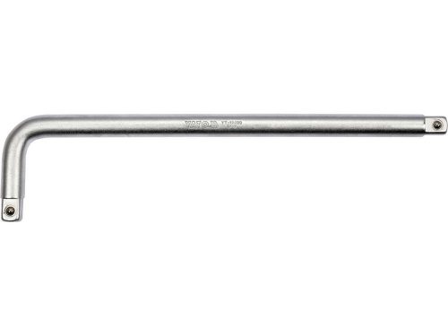 YATO YT-12439 L-alakú hajtókar 1/2 Col 300 x 70 mm